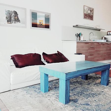 Apartment Breeze Bratislava Eksteriør bilde