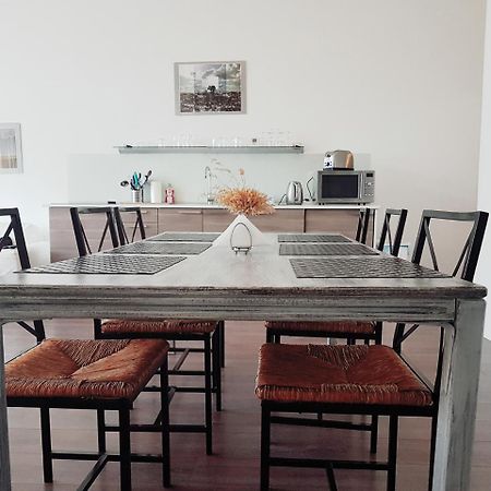 Apartment Breeze Bratislava Eksteriør bilde