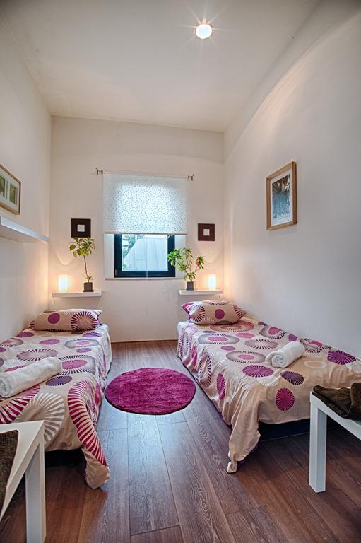 Apartment Breeze Bratislava Rom bilde