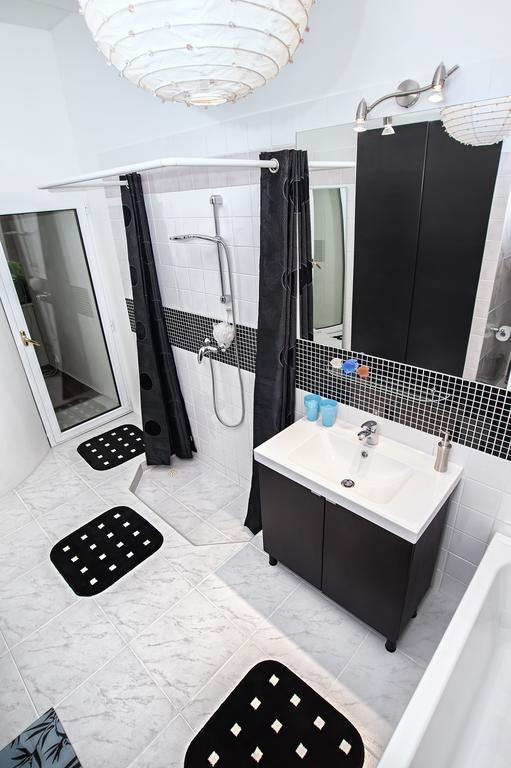 Apartment Breeze Bratislava Rom bilde