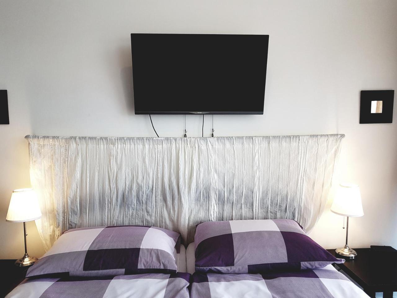 Apartment Breeze Bratislava Eksteriør bilde