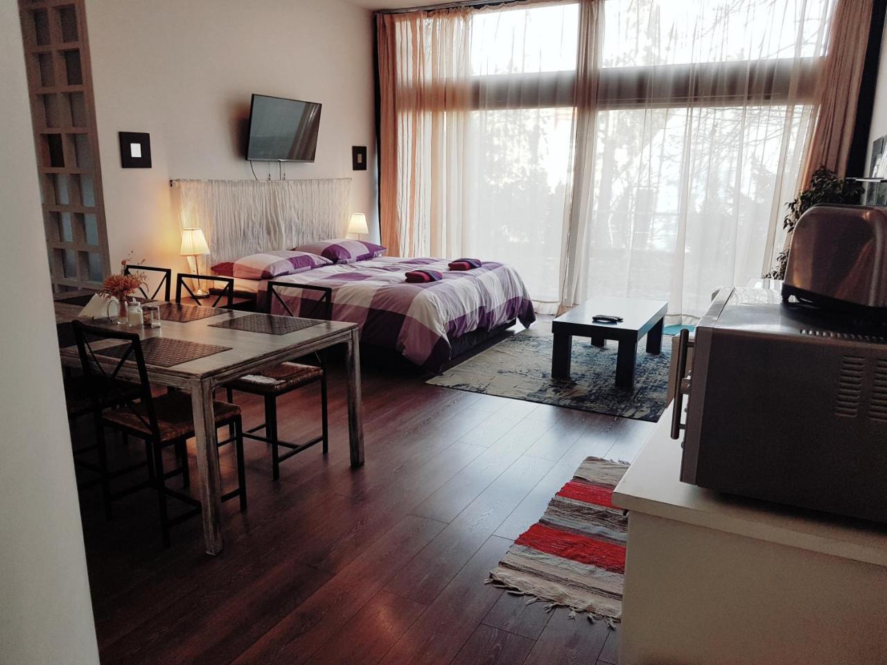 Apartment Breeze Bratislava Eksteriør bilde